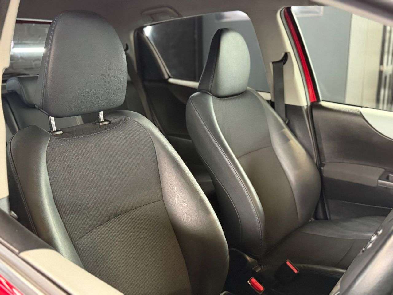 2014 TOYOTA YARIS 2014 TOYOTA YARIS