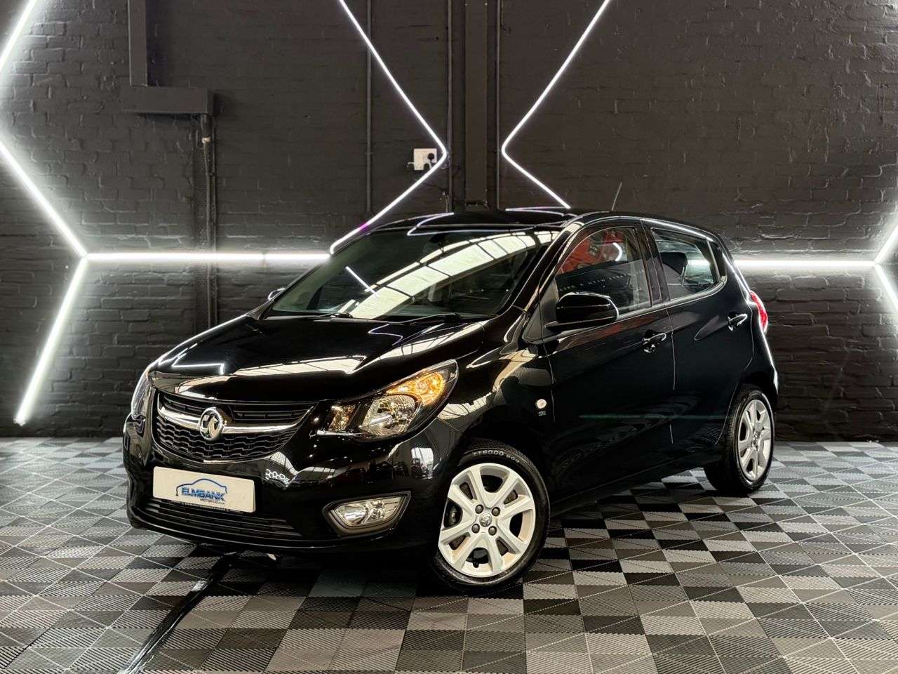 A 2019 VAUXHALL VIVA 1.0i SE Hatchback 5dr Petrol Manual Euro 6 (73 ps) A 2019 VAUXHALL VIVA 1.0i SE Hatchback 5dr Petrol Manual Euro 6 (73 ps)
