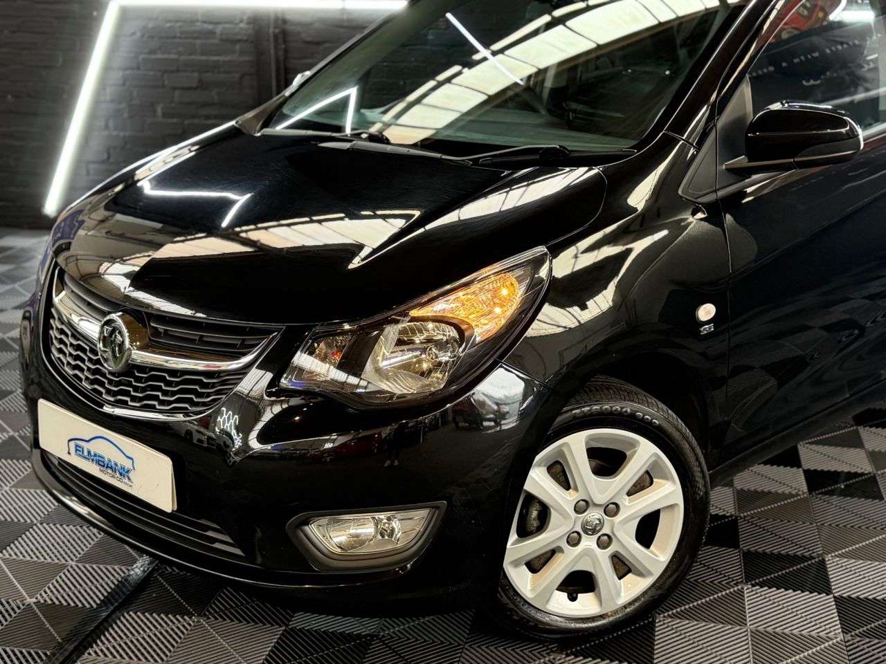 A 2019 VAUXHALL VIVA 1.0i SE Hatchback 5dr Petrol Manual Euro 6 (73 ps) A 2019 VAUXHALL VIVA 1.0i SE Hatchback 5dr Petrol Manual Euro 6 (73 ps)