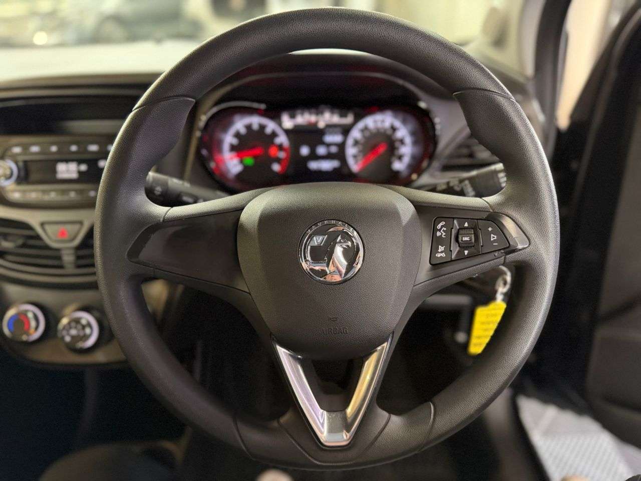 2019 VAUXHALL VIVA 2019 VAUXHALL VIVA