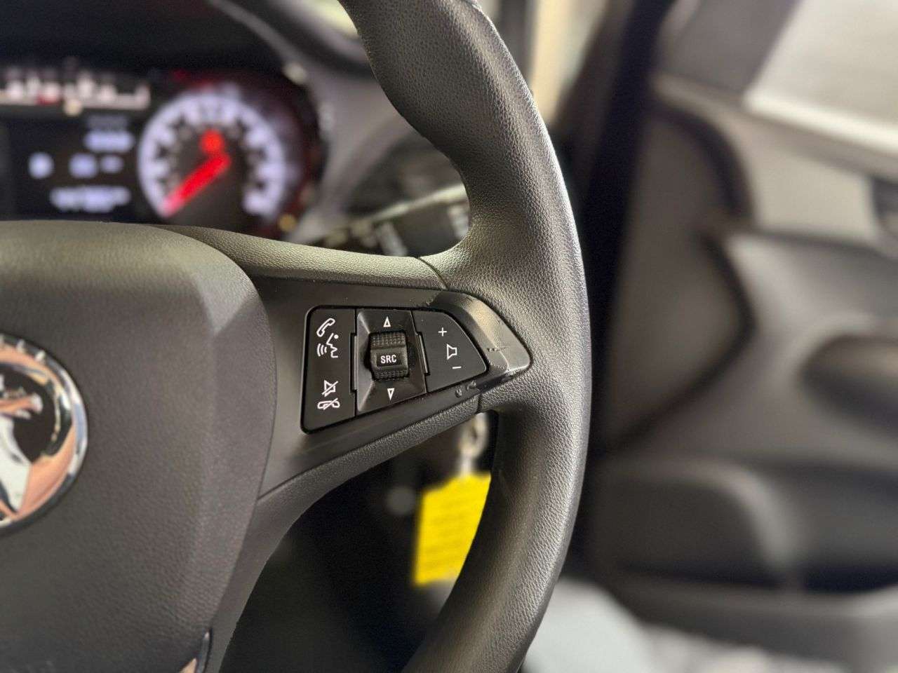 2019 VAUXHALL VIVA 2019 VAUXHALL VIVA