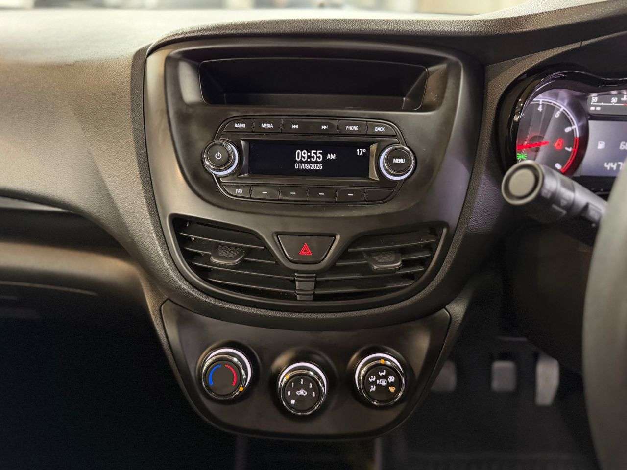 2019 VAUXHALL VIVA 2019 VAUXHALL VIVA