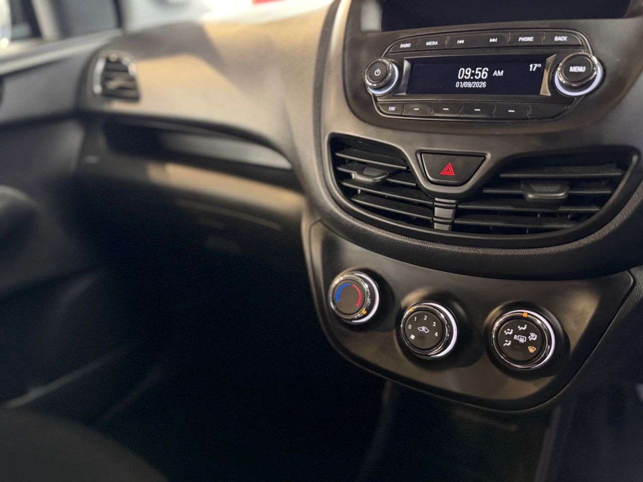 2019 VAUXHALL VIVA 2019 VAUXHALL VIVA