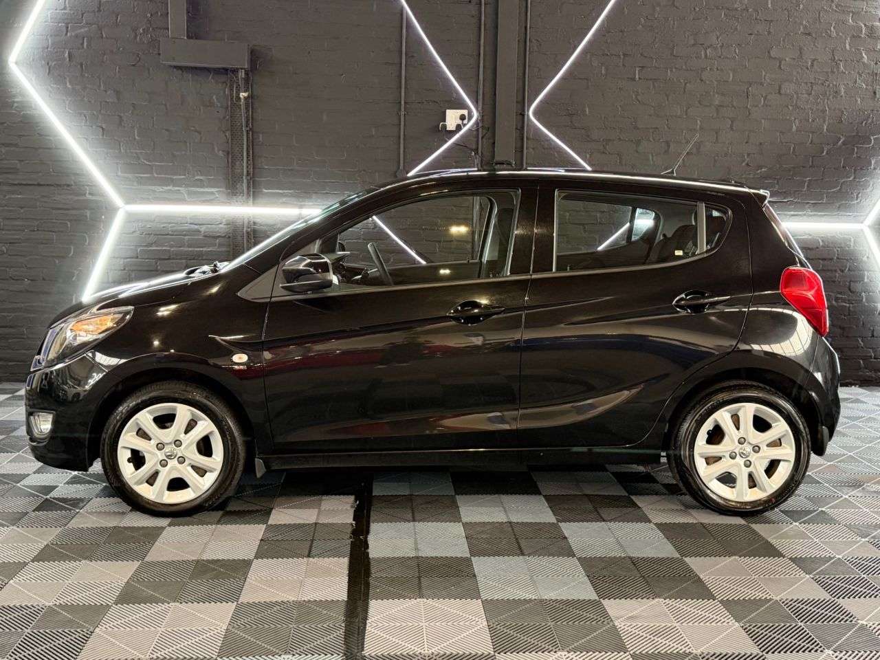 2019 VAUXHALL VIVA 2019 VAUXHALL VIVA