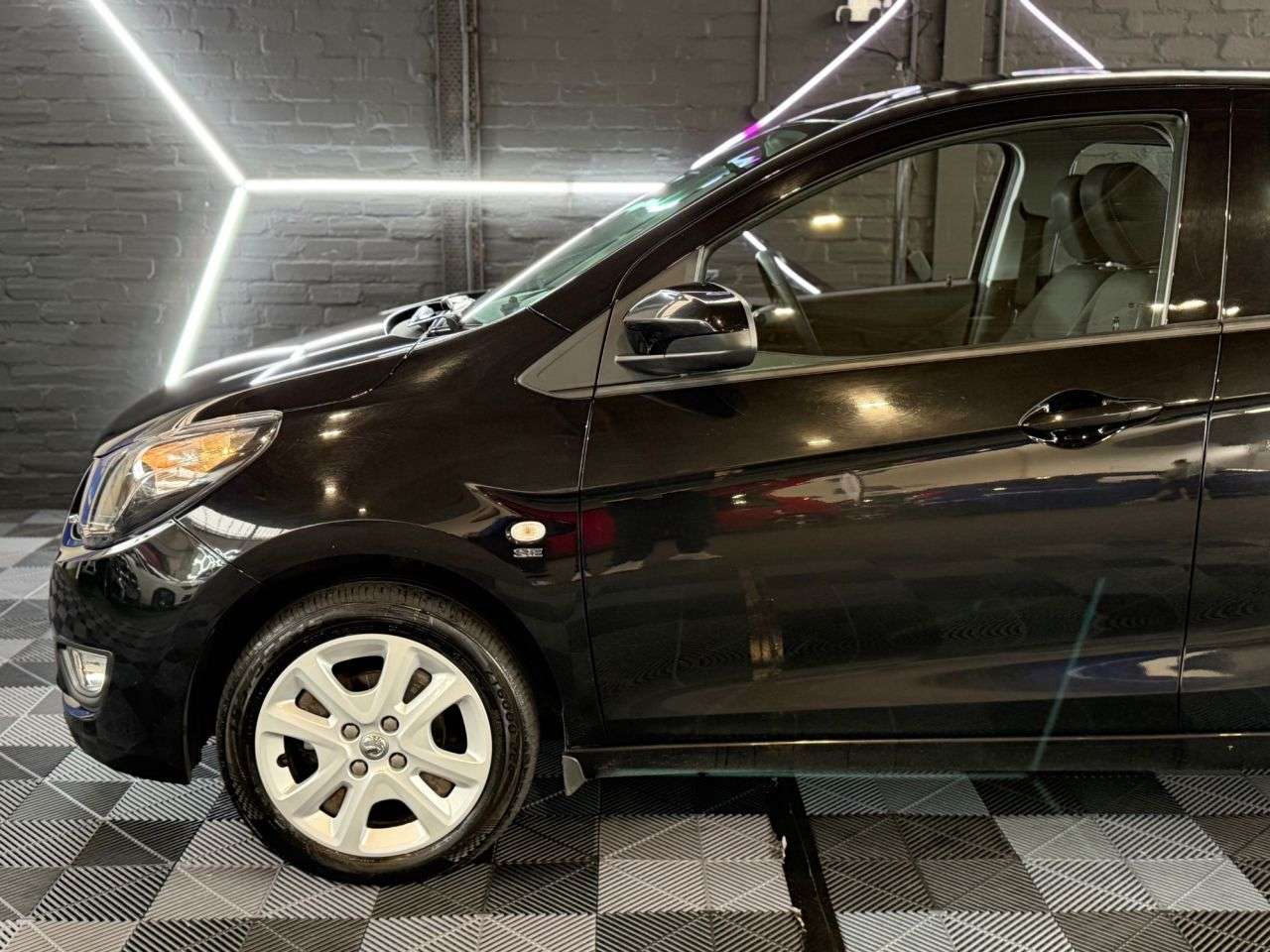 2019 VAUXHALL VIVA 2019 VAUXHALL VIVA