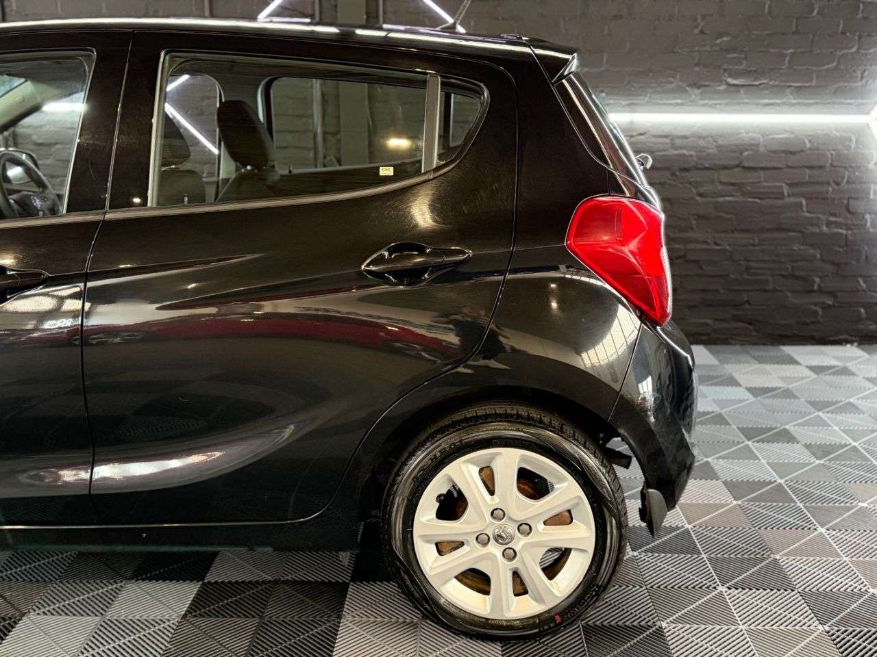 2019 VAUXHALL VIVA 2019 VAUXHALL VIVA