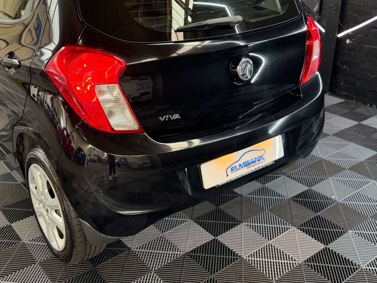 2019 VAUXHALL VIVA 2019 VAUXHALL VIVA