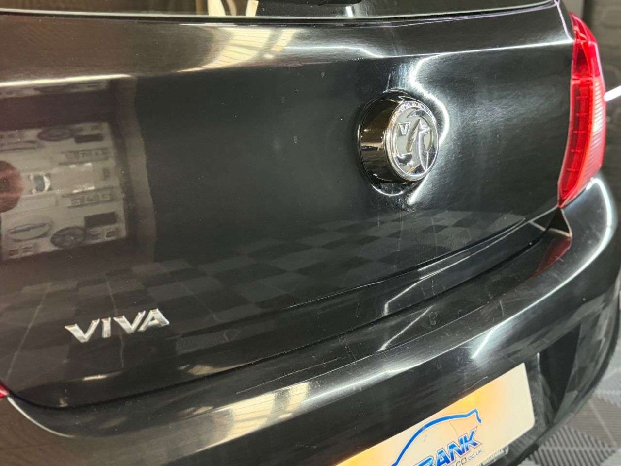 2019 VAUXHALL VIVA 2019 VAUXHALL VIVA