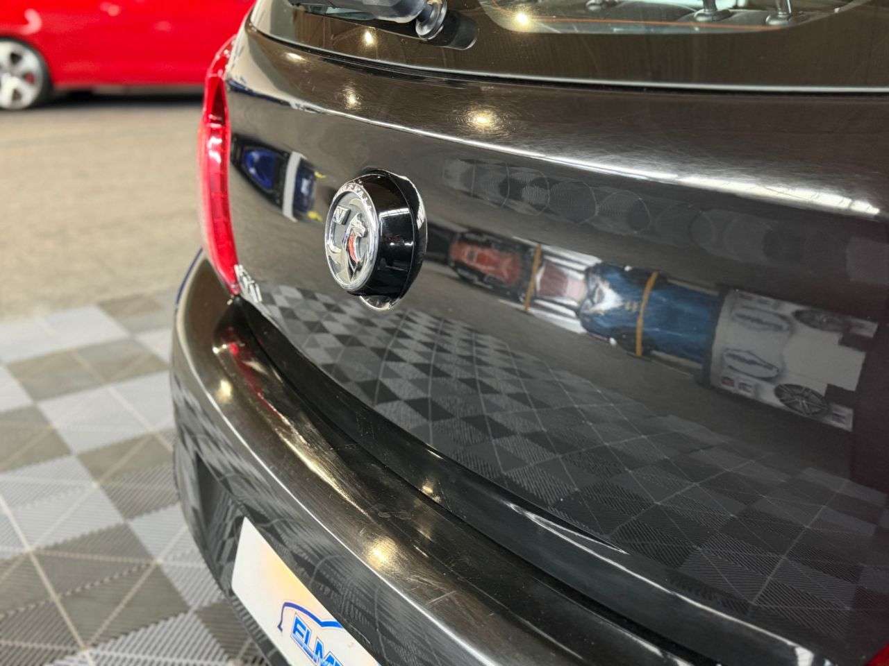 2019 VAUXHALL VIVA 2019 VAUXHALL VIVA