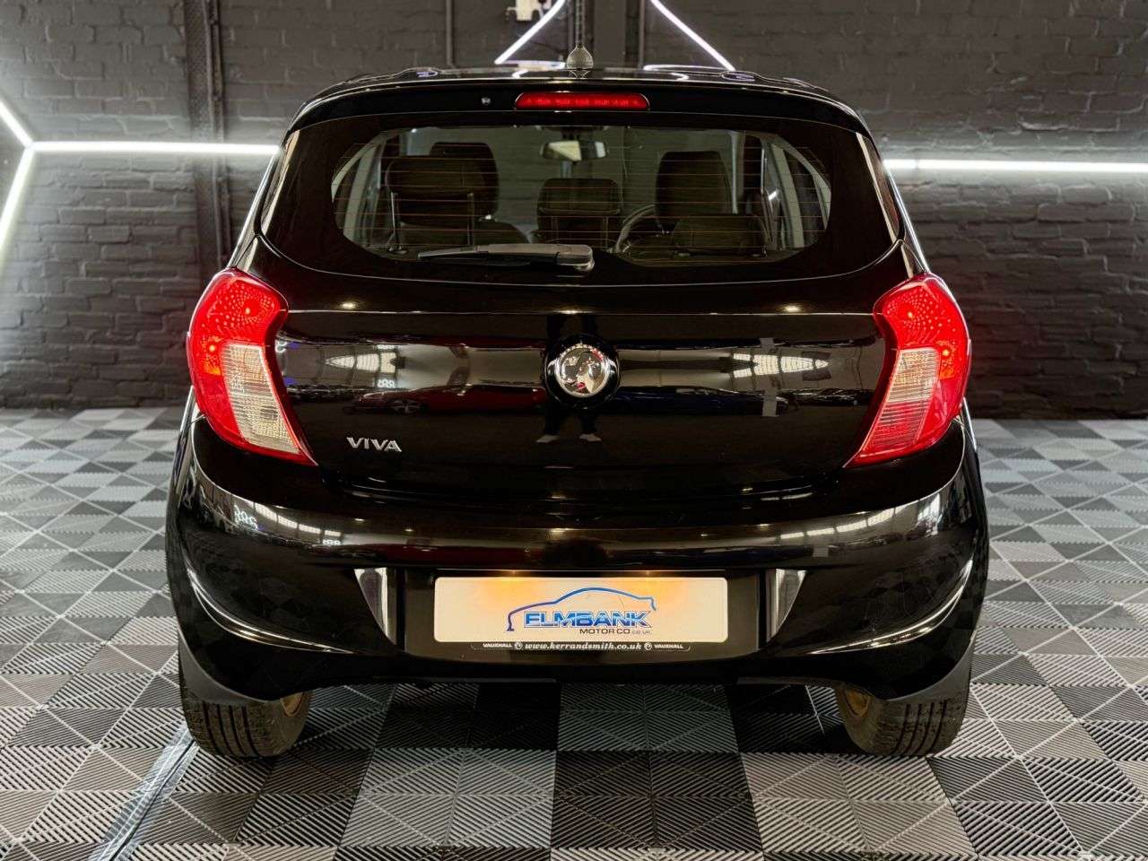 2019 VAUXHALL VIVA 2019 VAUXHALL VIVA