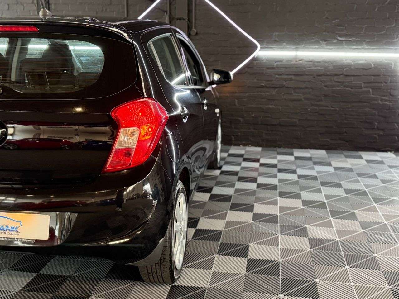 2019 VAUXHALL VIVA 2019 VAUXHALL VIVA