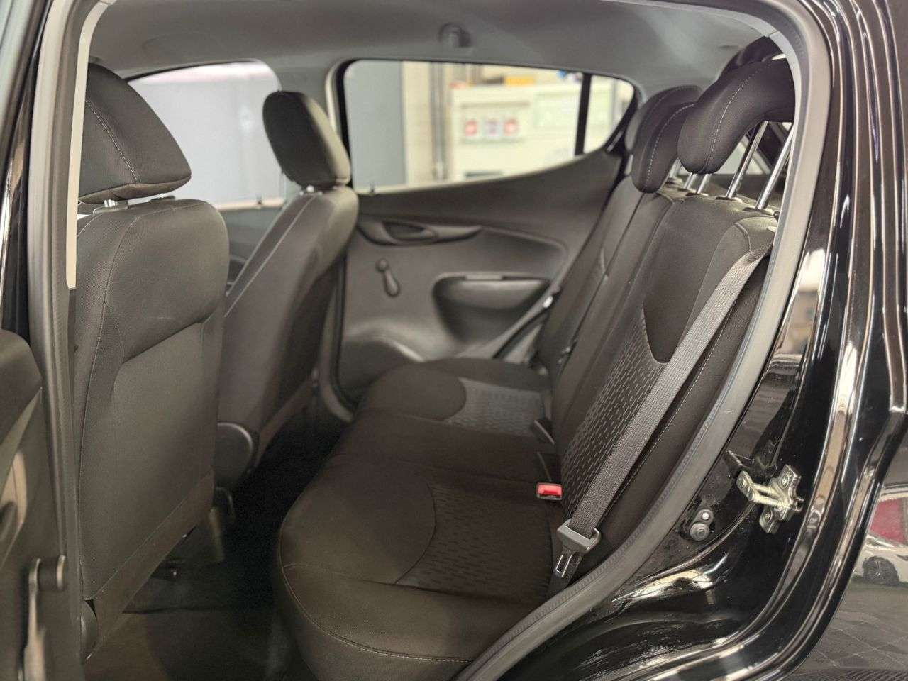2019 VAUXHALL VIVA 2019 VAUXHALL VIVA