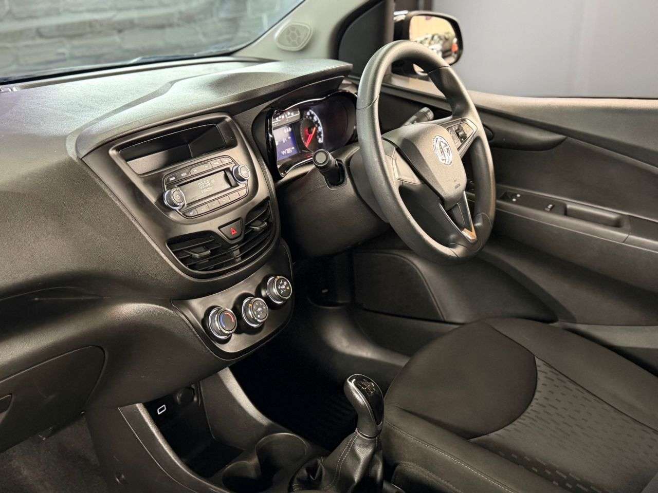 2019 VAUXHALL VIVA 2019 VAUXHALL VIVA