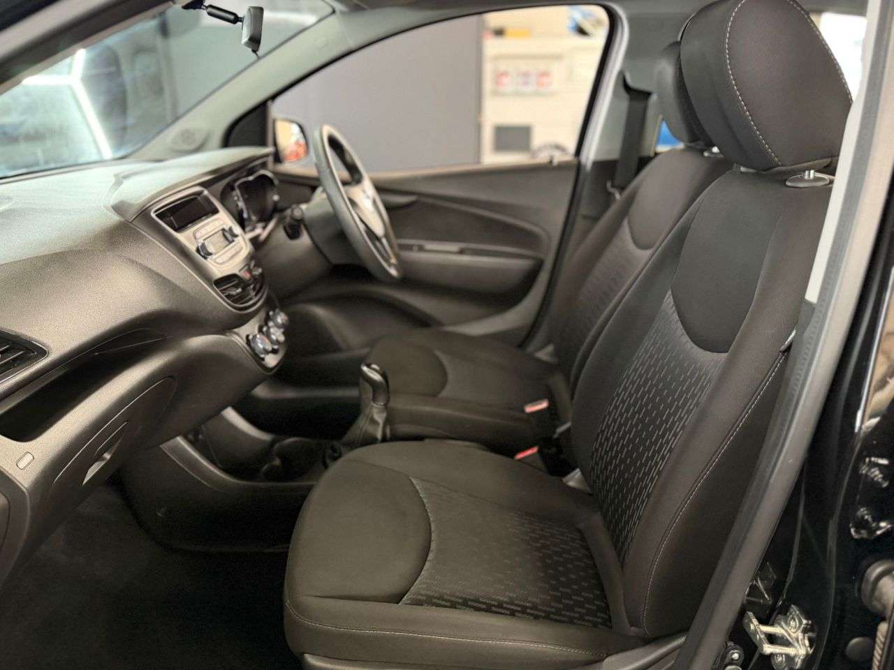 2019 VAUXHALL VIVA 2019 VAUXHALL VIVA