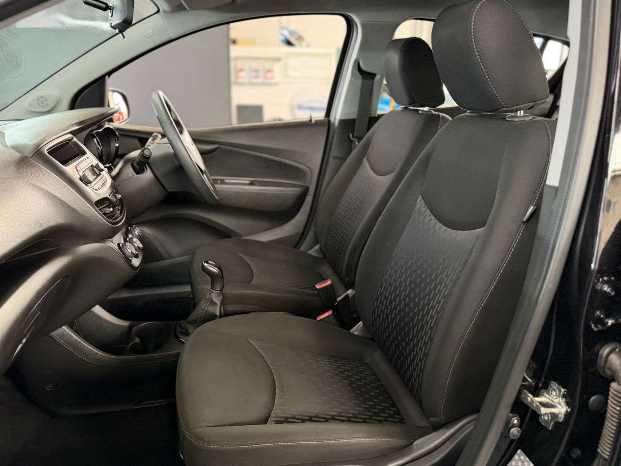 2019 VAUXHALL VIVA 2019 VAUXHALL VIVA
