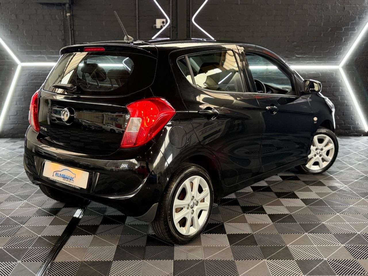 2019 VAUXHALL VIVA 2019 VAUXHALL VIVA
