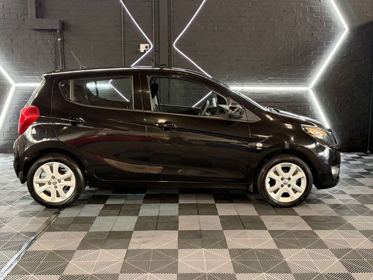 2019 VAUXHALL VIVA 2019 VAUXHALL VIVA