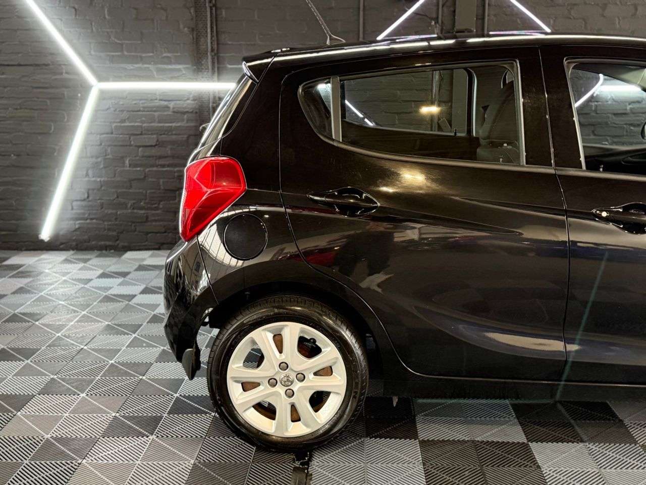 2019 VAUXHALL VIVA 2019 VAUXHALL VIVA