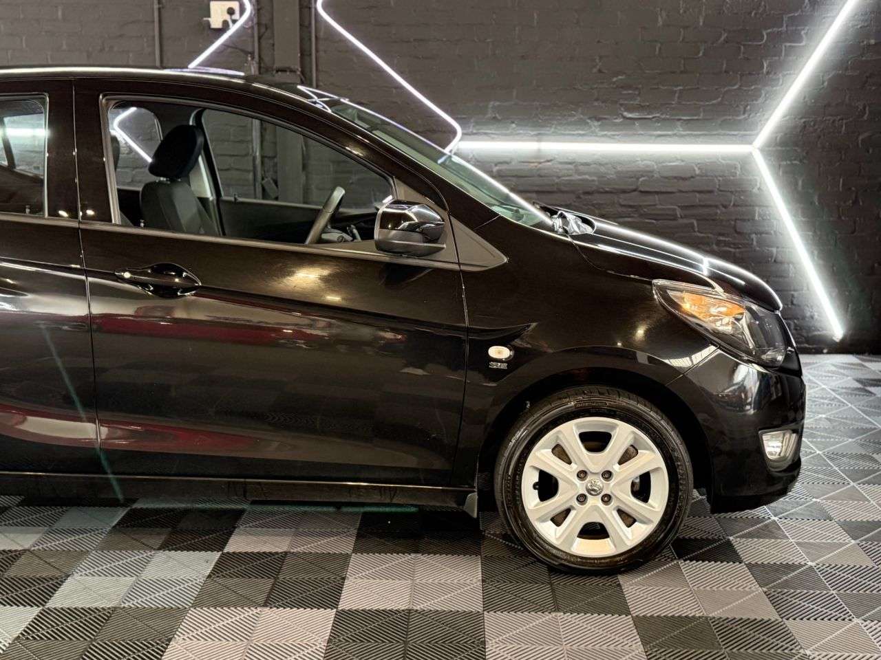 2019 VAUXHALL VIVA 2019 VAUXHALL VIVA