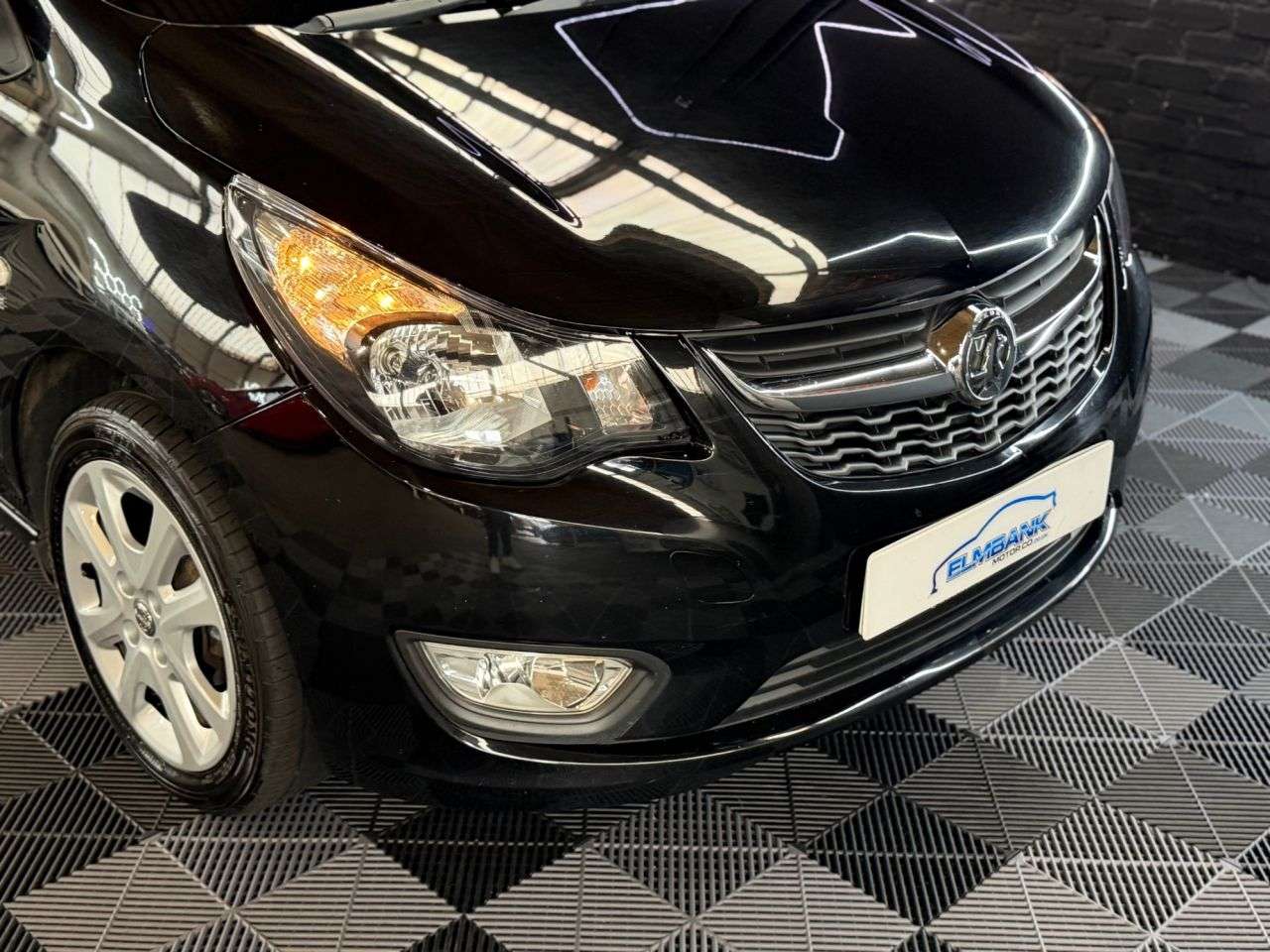 2019 VAUXHALL VIVA 2019 VAUXHALL VIVA