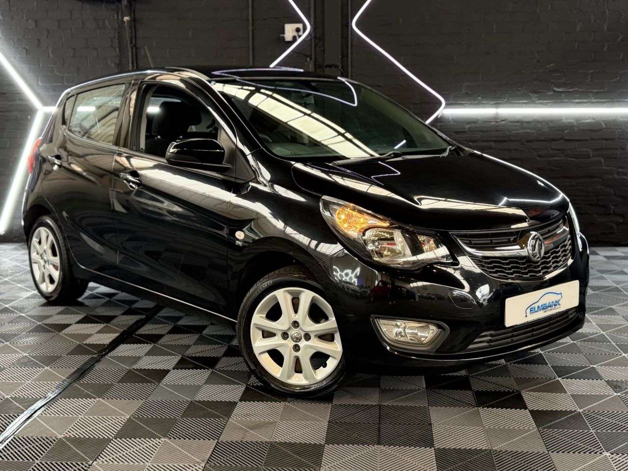 2019 VAUXHALL VIVA 2019 VAUXHALL VIVA