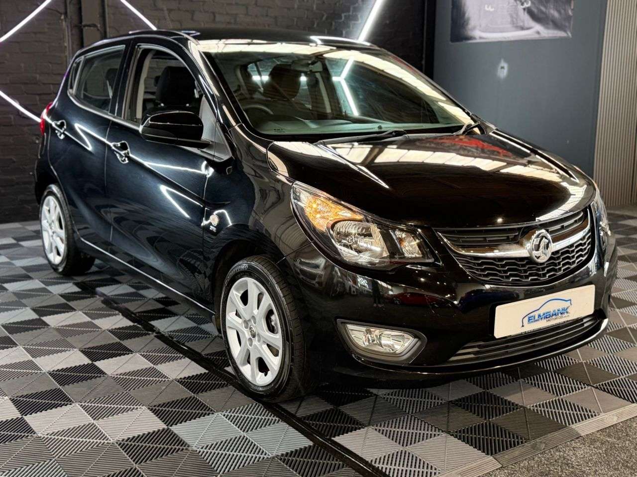 2019 VAUXHALL VIVA 2019 VAUXHALL VIVA