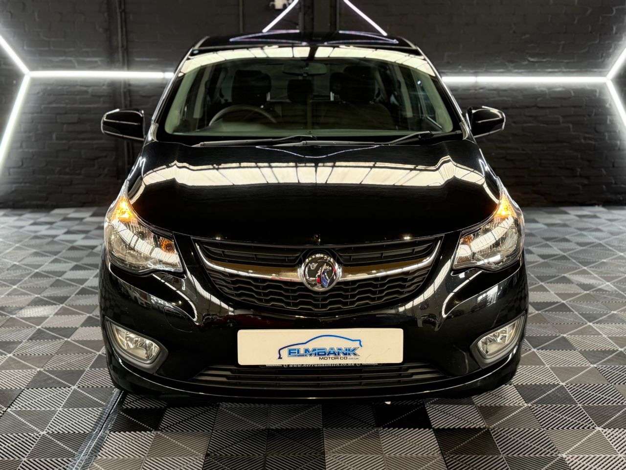 2019 VAUXHALL VIVA 2019 VAUXHALL VIVA