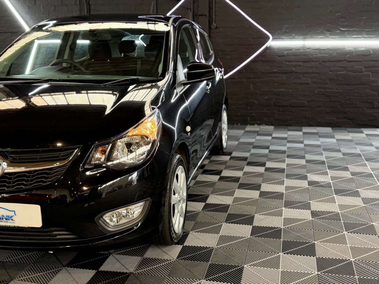 2019 VAUXHALL VIVA 2019 VAUXHALL VIVA