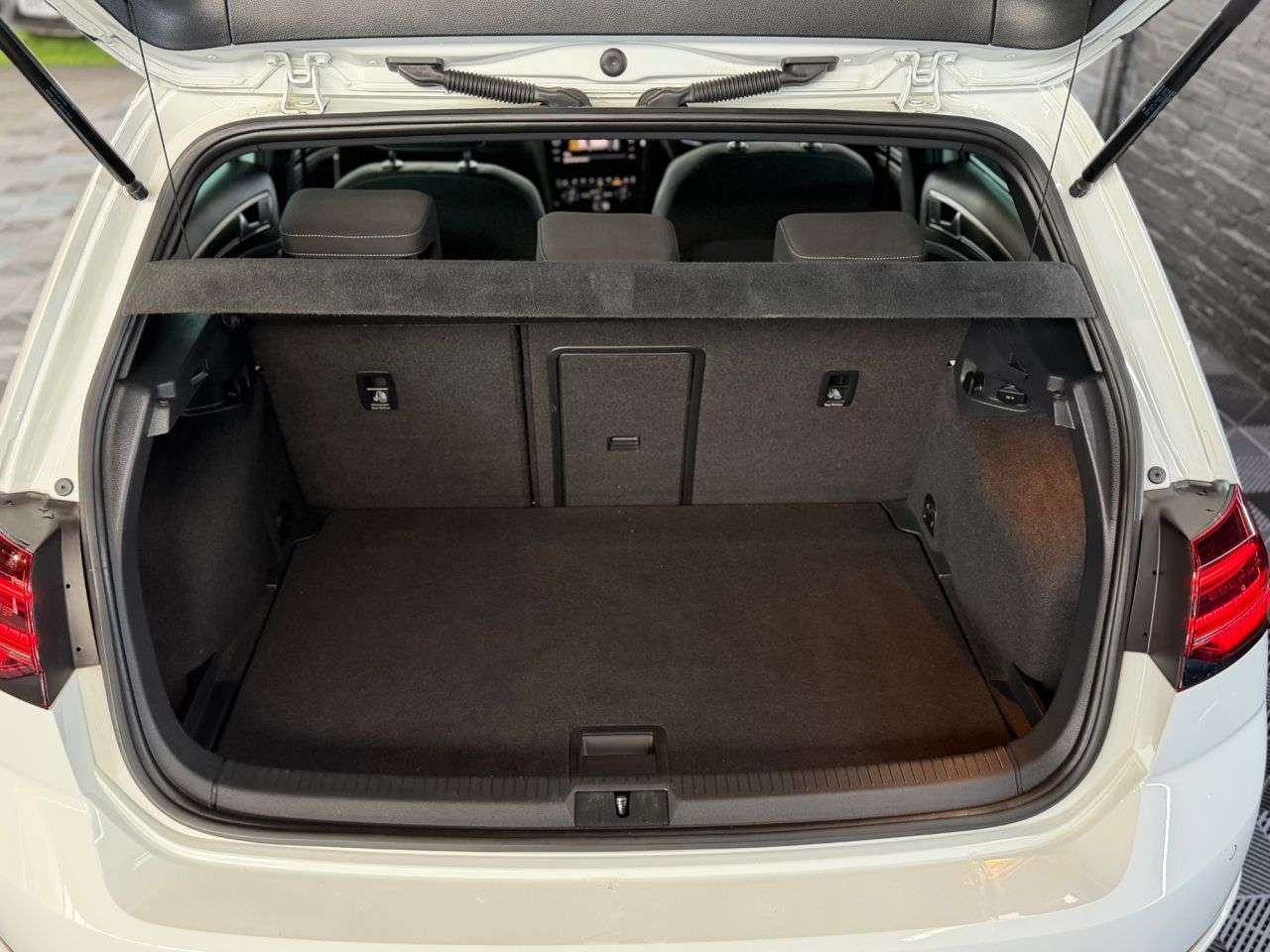 2017 VOLKSWAGEN GOLF 2017 VOLKSWAGEN GOLF