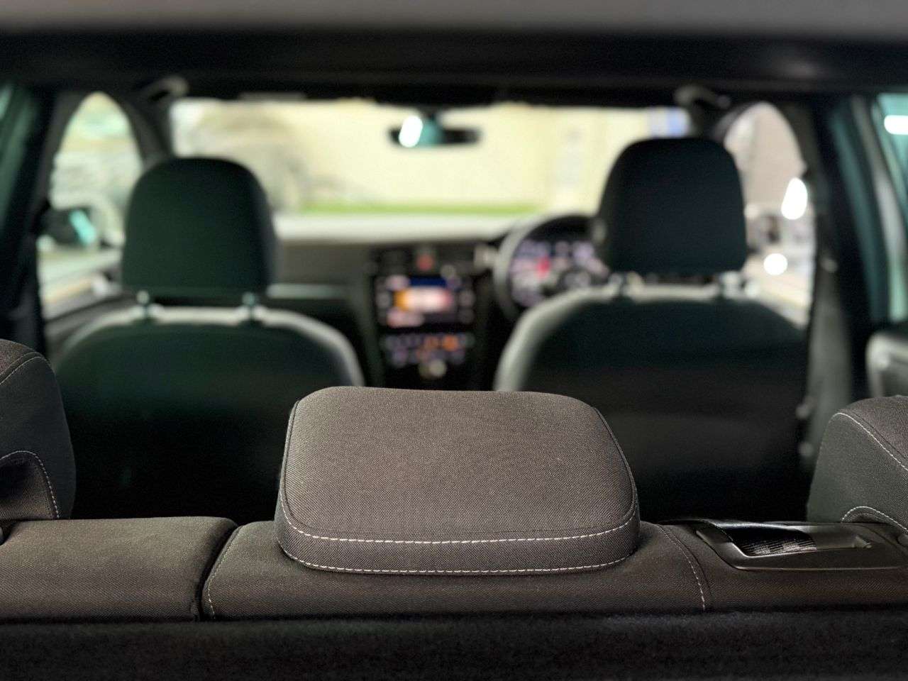 2017 VOLKSWAGEN GOLF 2017 VOLKSWAGEN GOLF