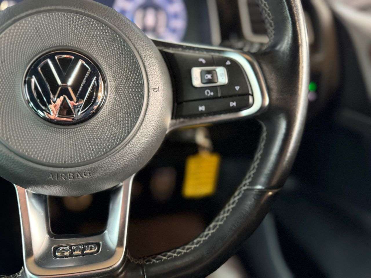 2017 VOLKSWAGEN GOLF 2017 VOLKSWAGEN GOLF