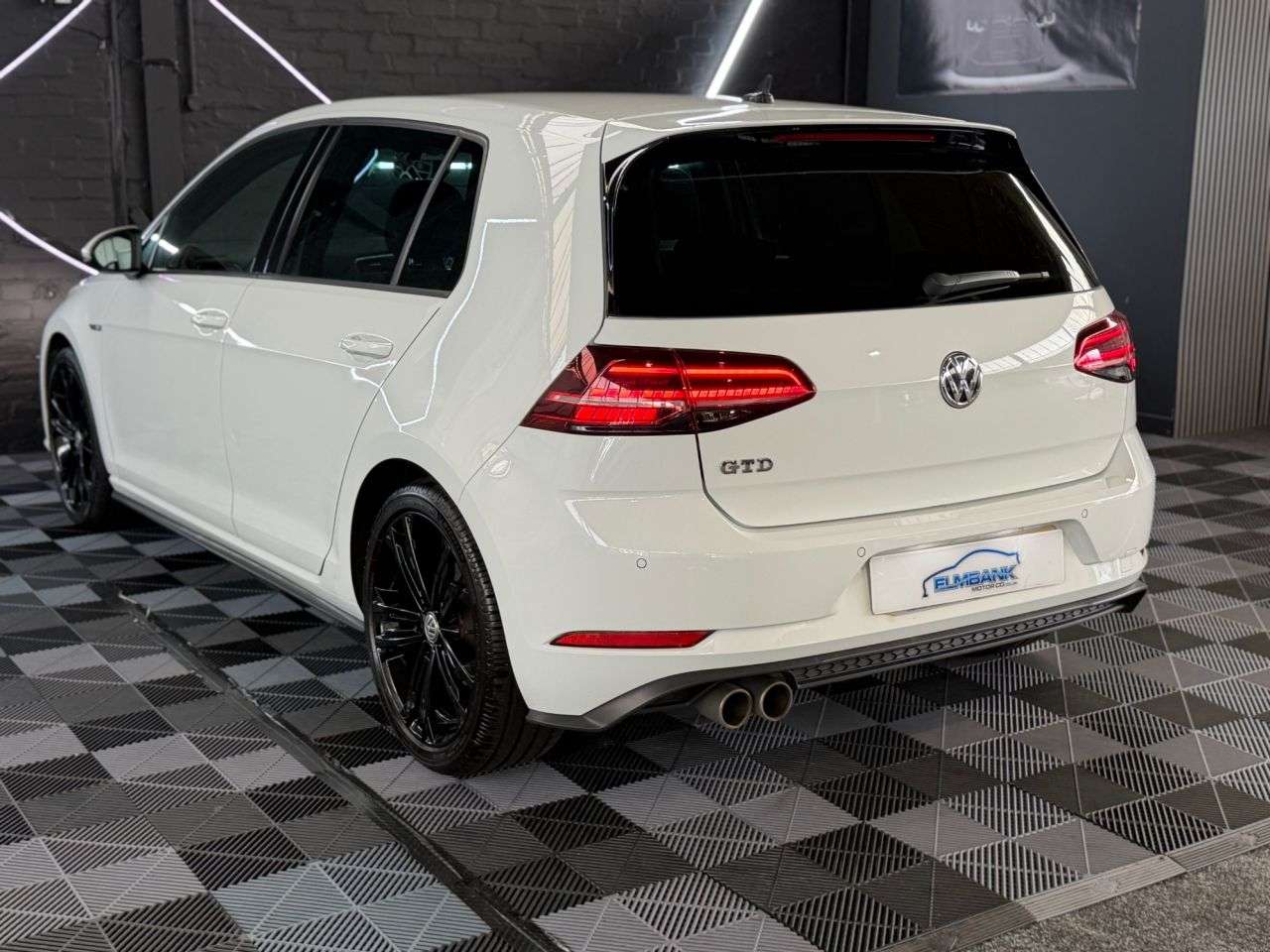 2017 VOLKSWAGEN GOLF 2017 VOLKSWAGEN GOLF