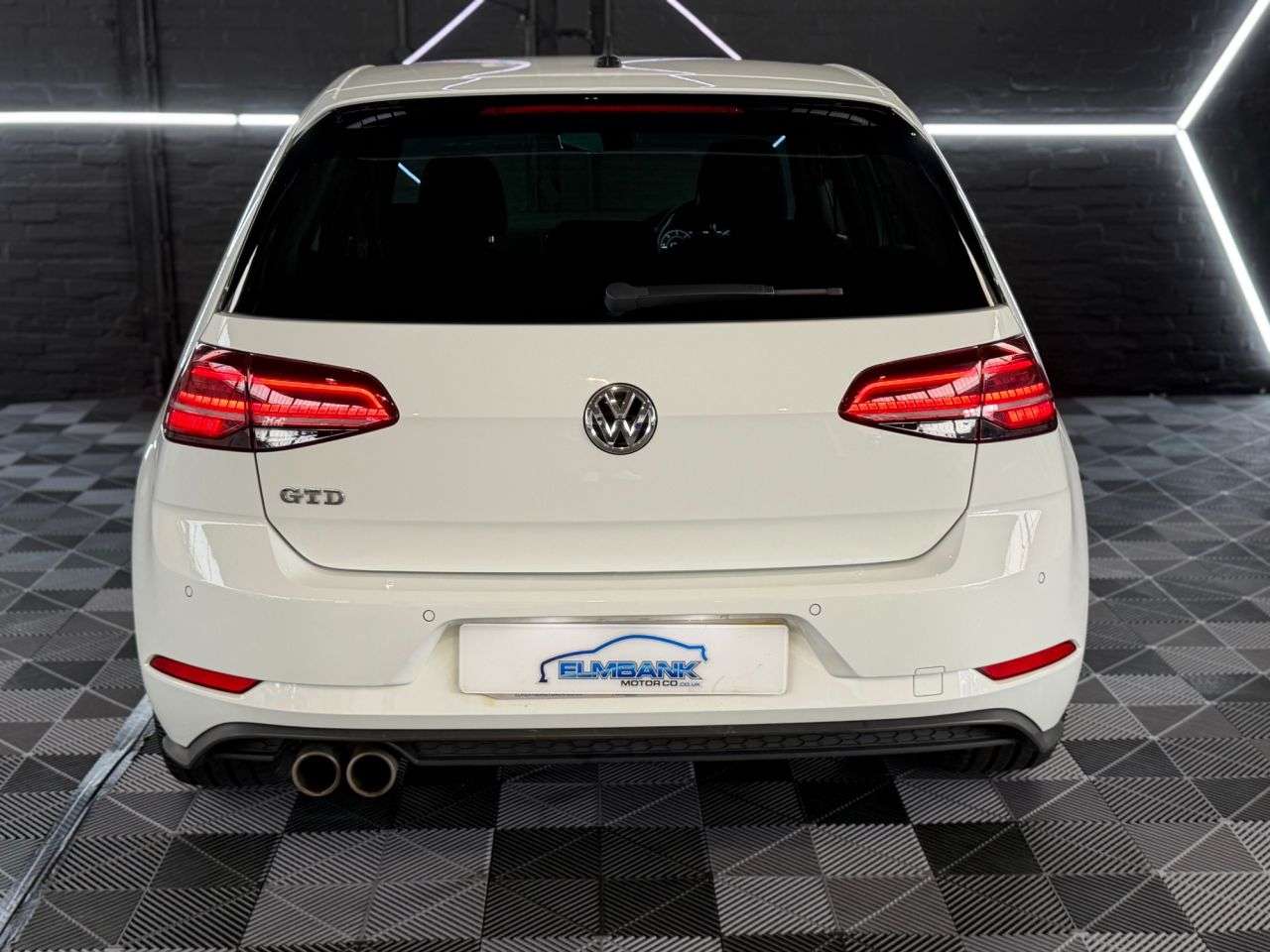 2017 VOLKSWAGEN GOLF 2017 VOLKSWAGEN GOLF