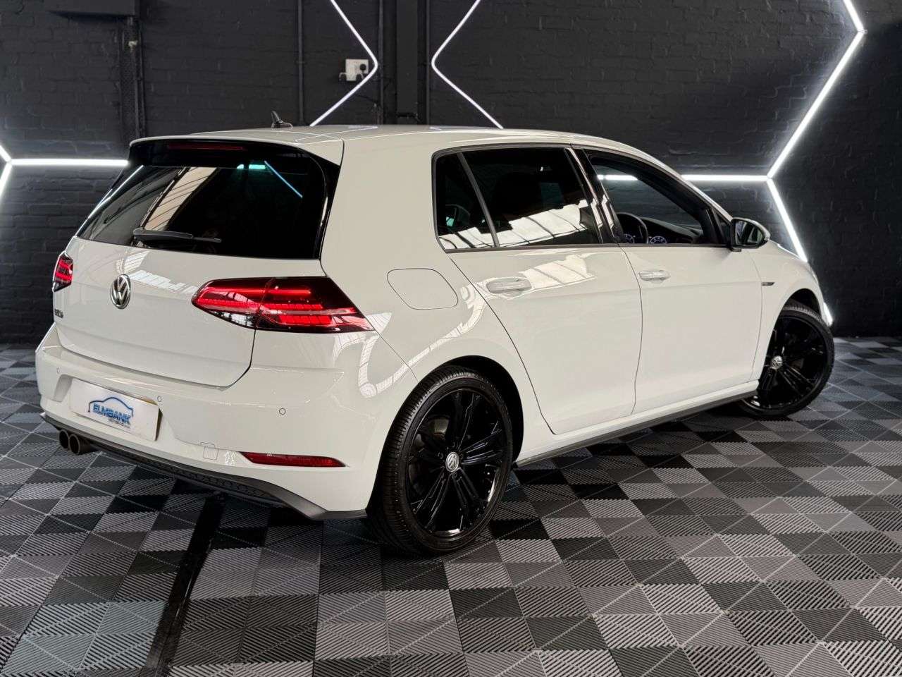 2017 VOLKSWAGEN GOLF 2017 VOLKSWAGEN GOLF