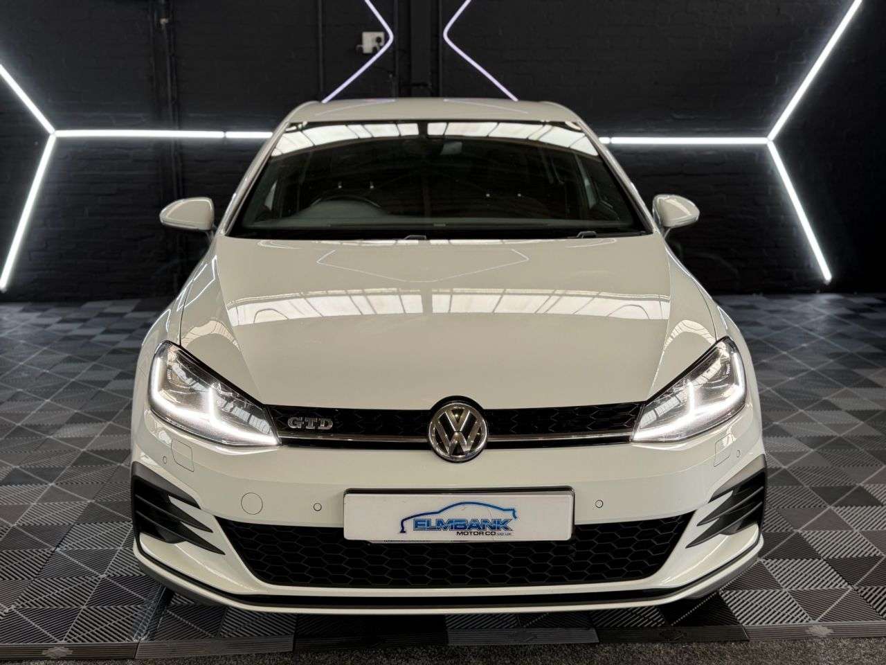 2017 VOLKSWAGEN GOLF 2017 VOLKSWAGEN GOLF