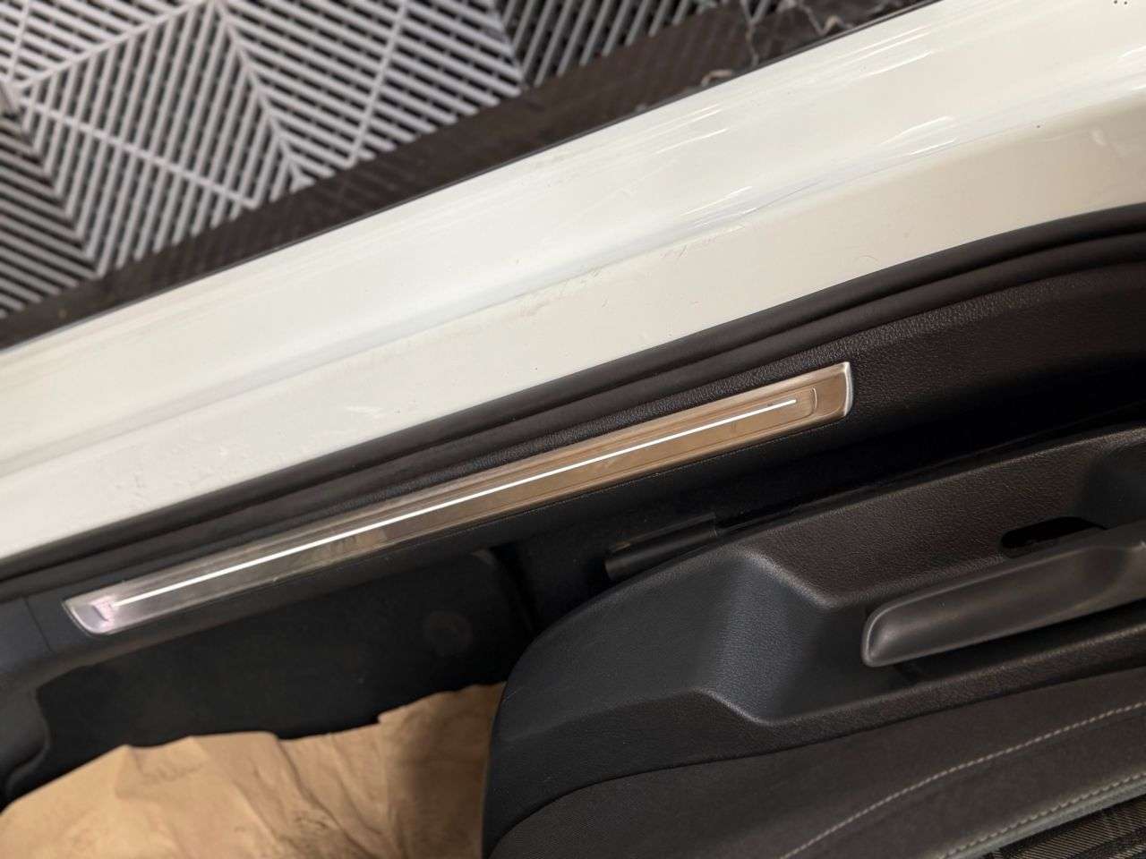 2017 VOLKSWAGEN GOLF 2017 VOLKSWAGEN GOLF
