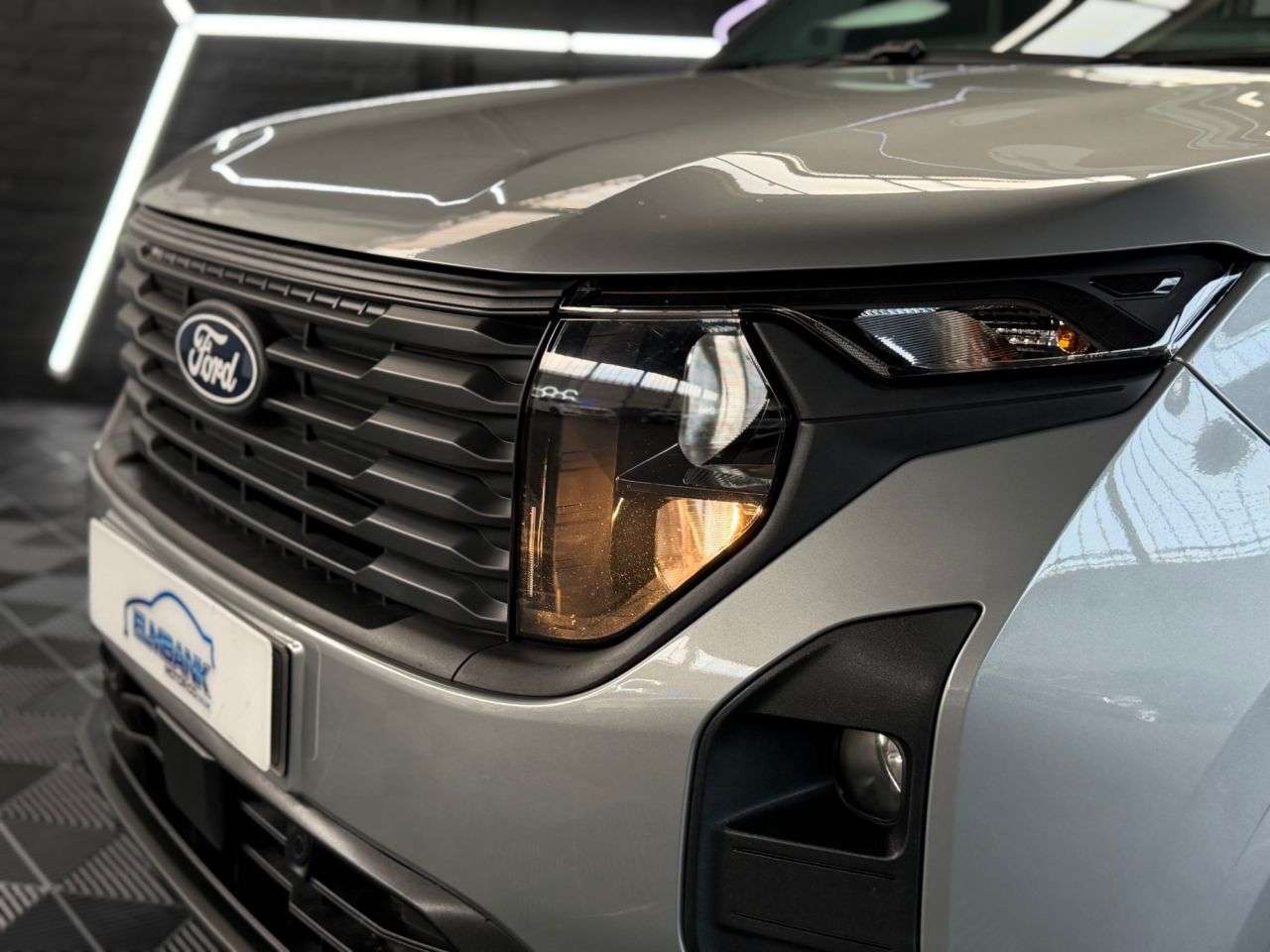 A 2025 FORD TRANSIT COURIER 1.0 EcoBoost Trend Panel Van 5dr Petrol Manual SWB Euro 6 (s/s) (125 ps) 1 A 2025 FORD TRANSIT COURIER 1.0 EcoBoost Trend Panel Van 5dr Petrol Manual SWB Euro 6 (s/s) (125 ps) 1
