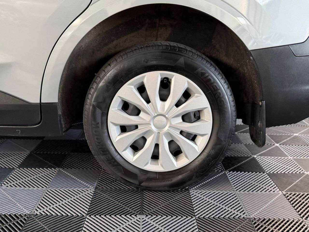 2025 FORD TRANSIT COURIER 2025 FORD TRANSIT COURIER