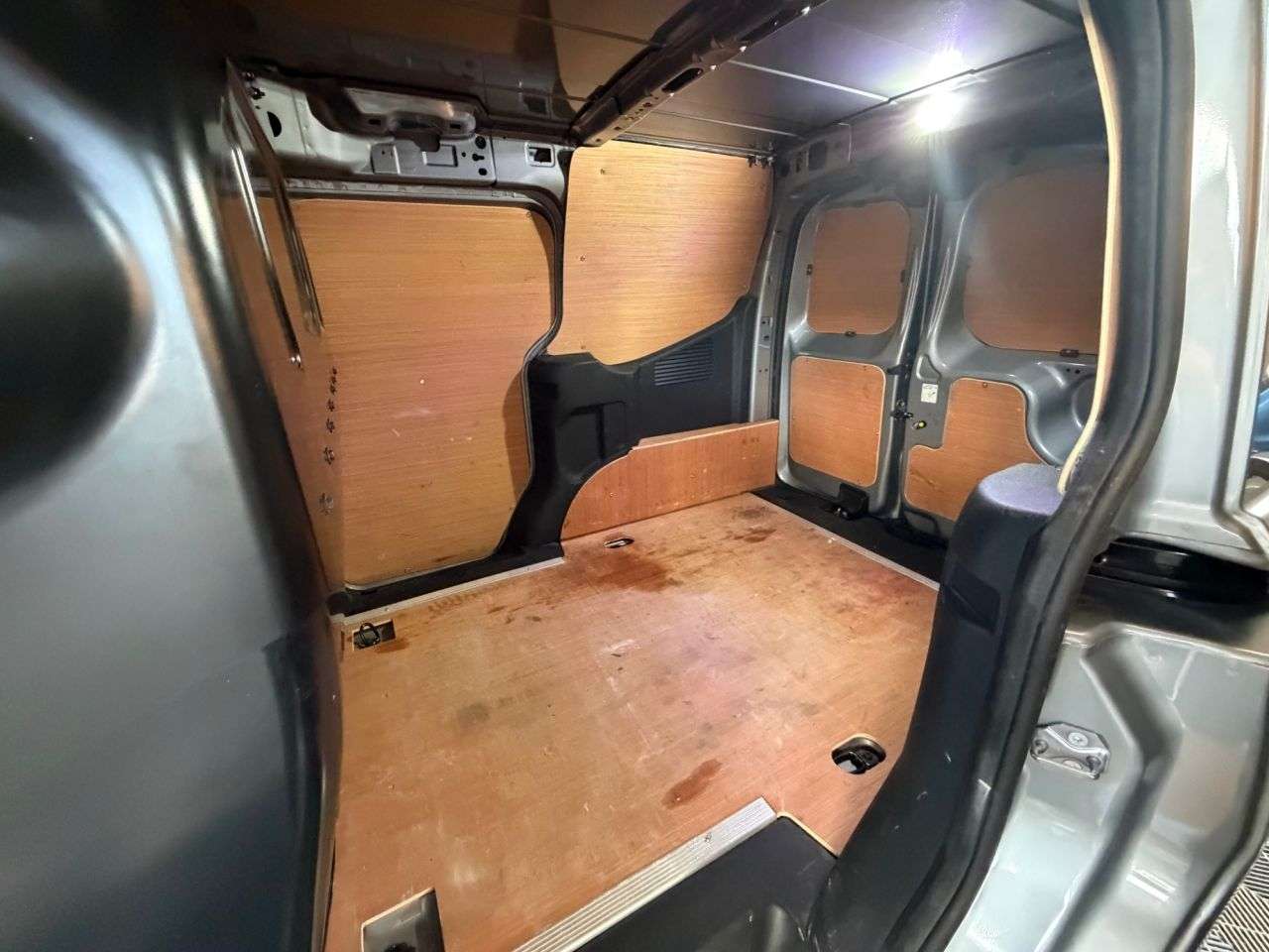 2025 FORD TRANSIT COURIER 2025 FORD TRANSIT COURIER