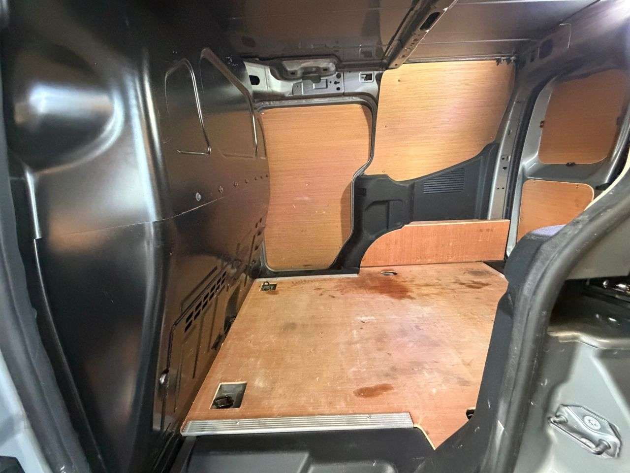 2025 FORD TRANSIT COURIER 2025 FORD TRANSIT COURIER