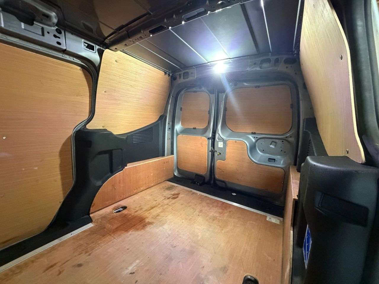 2025 FORD TRANSIT COURIER 2025 FORD TRANSIT COURIER