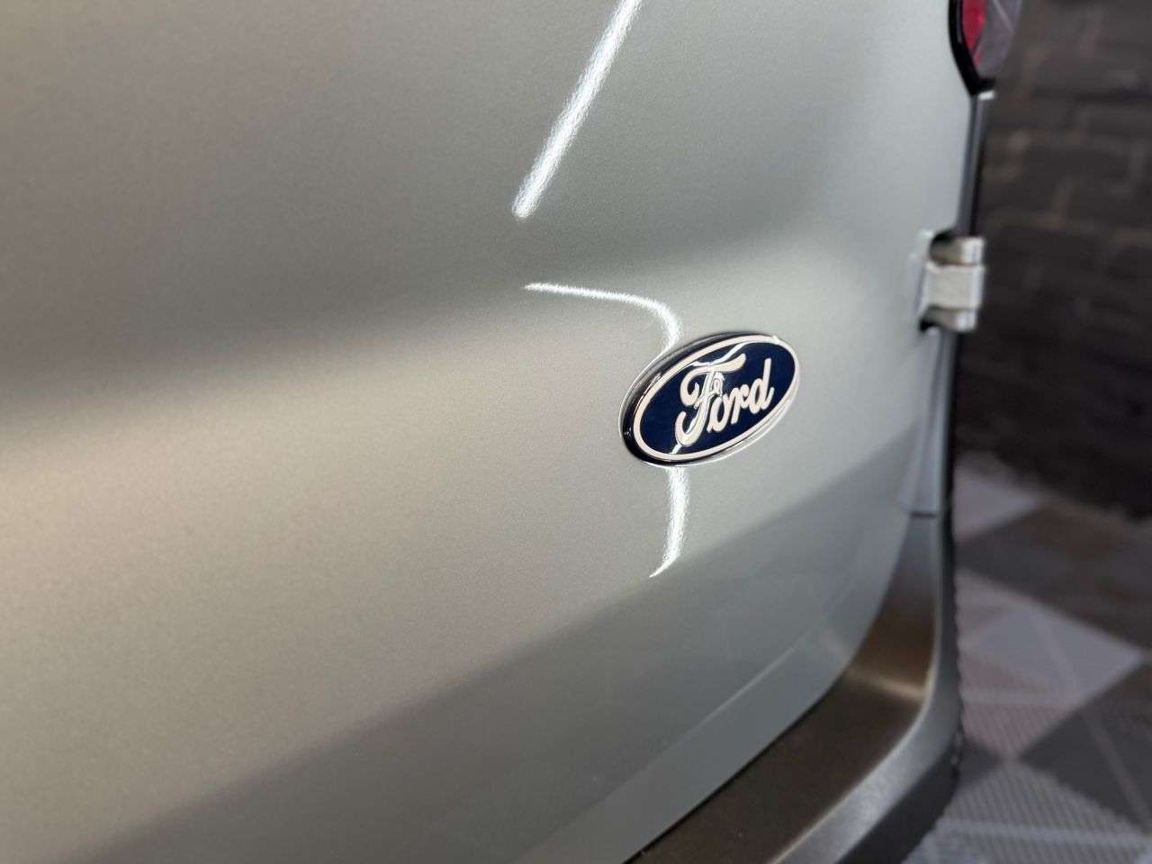 2025 FORD TRANSIT COURIER 2025 FORD TRANSIT COURIER