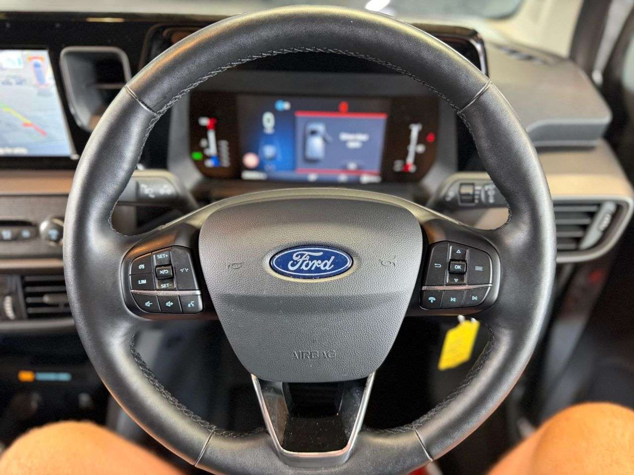 2025 FORD TRANSIT COURIER 2025 FORD TRANSIT COURIER