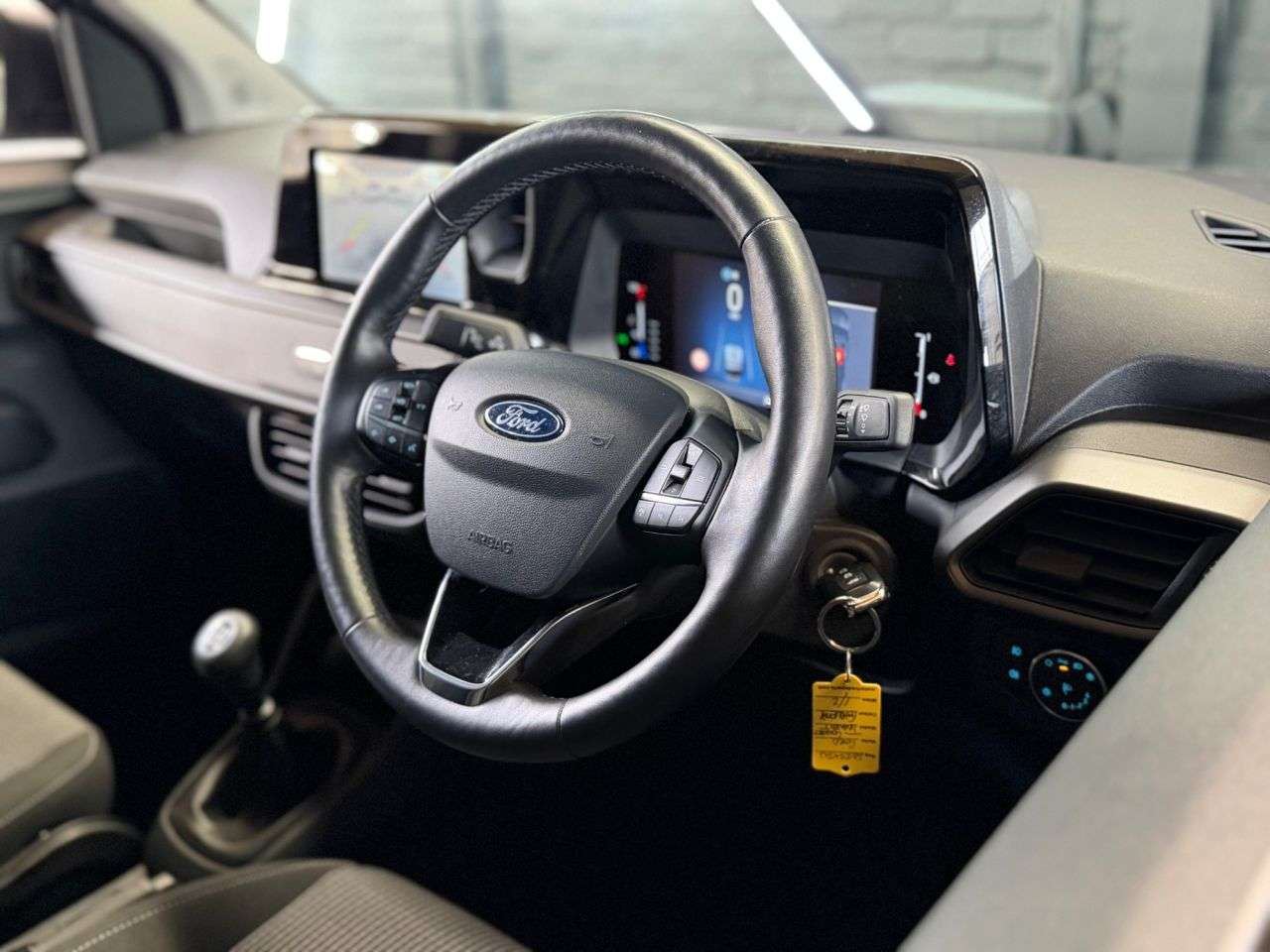 2025 FORD TRANSIT COURIER 2025 FORD TRANSIT COURIER