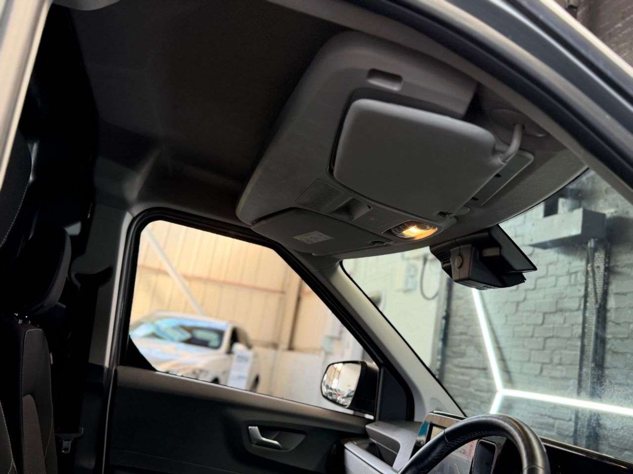 2025 FORD TRANSIT COURIER 2025 FORD TRANSIT COURIER