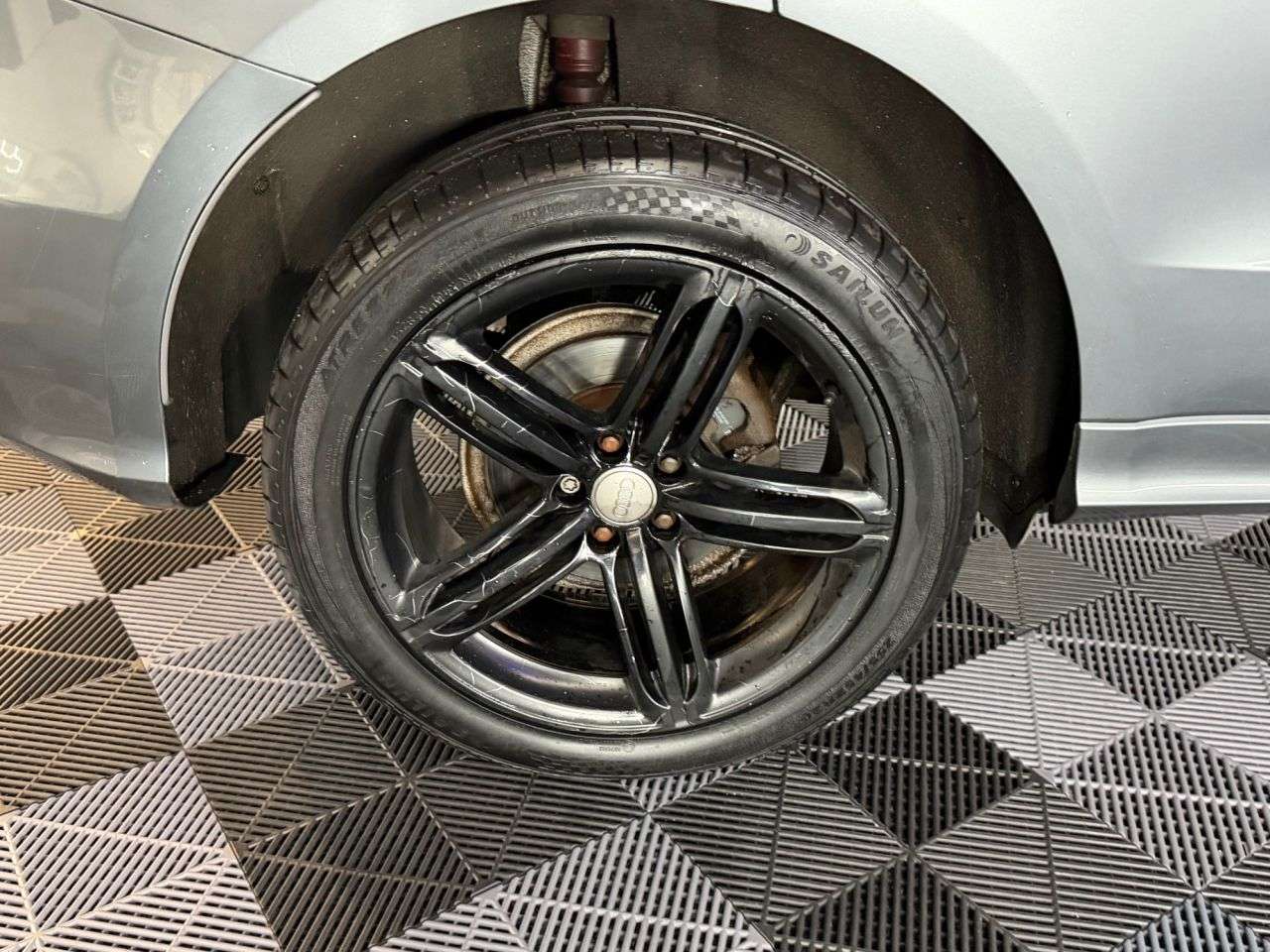 2012 AUDI Q5 2012 AUDI Q5
