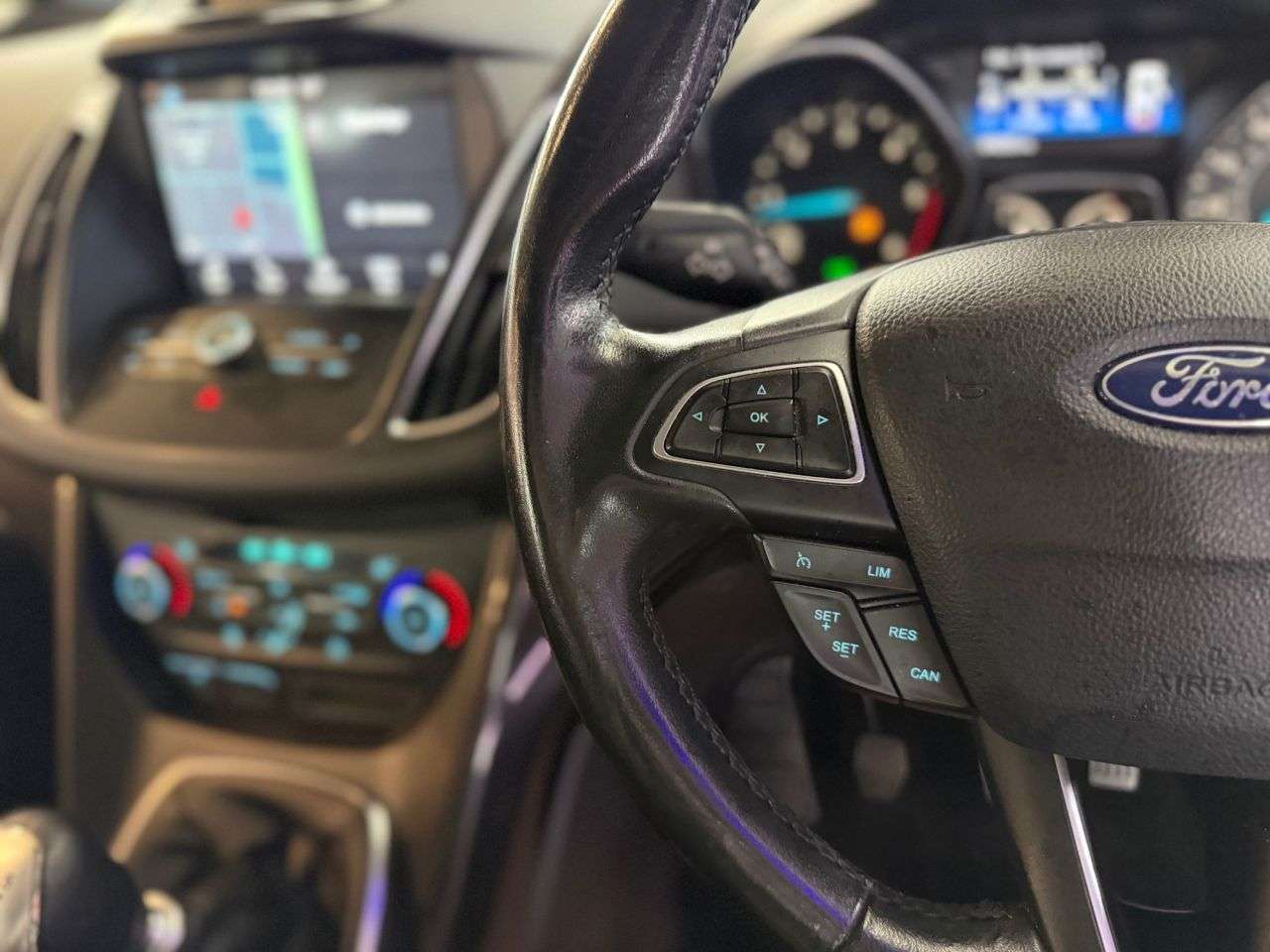 2017 FORD C-MAX 2017 FORD C-MAX