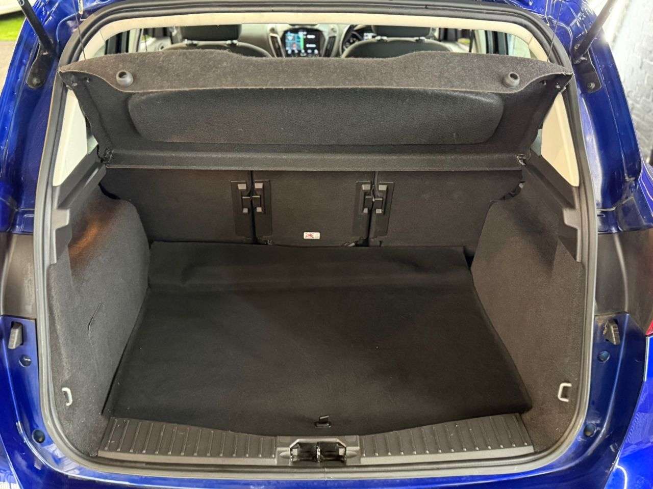 2017 FORD C-MAX 2017 FORD C-MAX