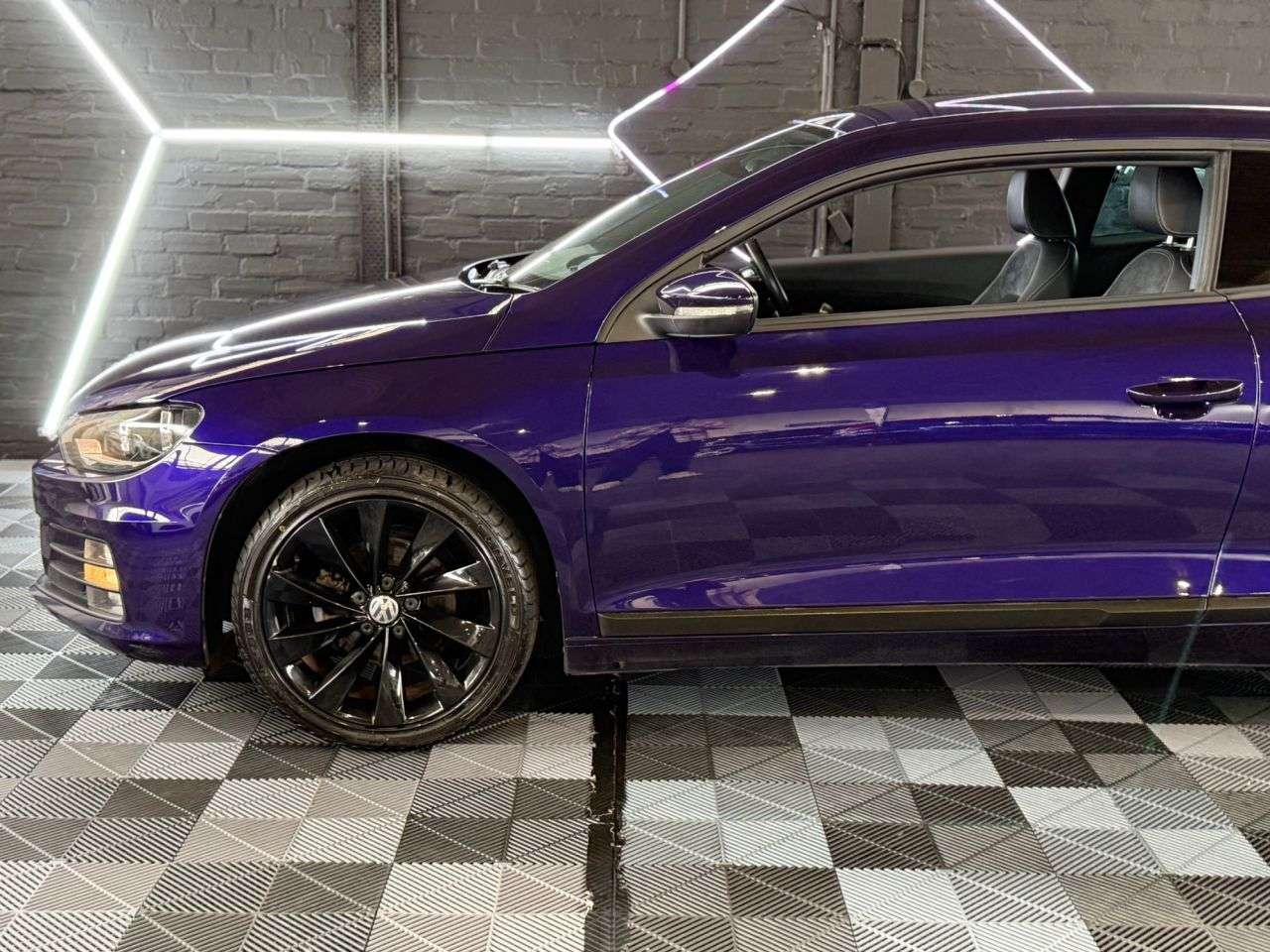 2017 VOLKSWAGEN SCIROCCO 2017 VOLKSWAGEN SCIROCCO