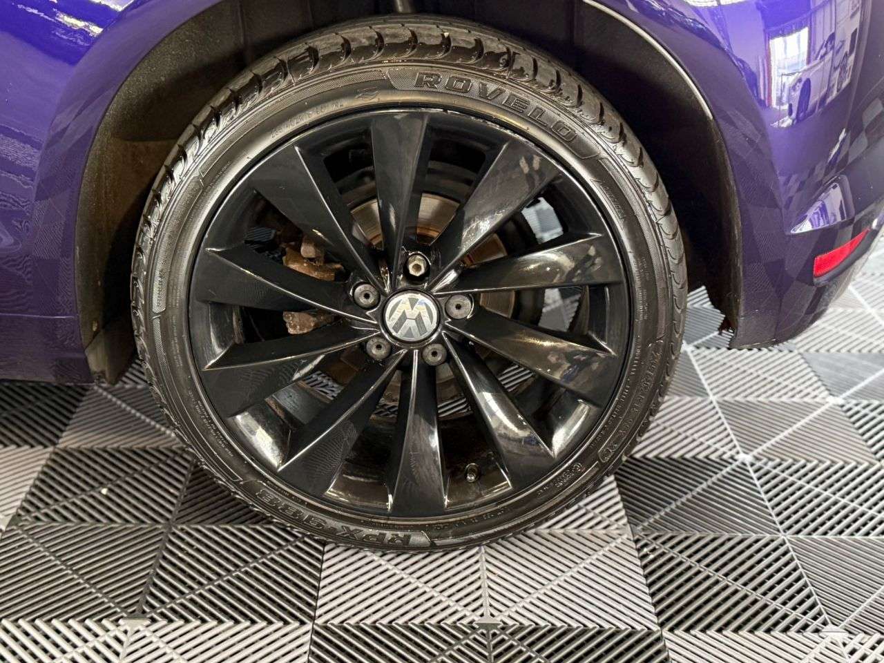 2017 VOLKSWAGEN SCIROCCO 2017 VOLKSWAGEN SCIROCCO